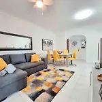 Apartment Rocha Candimar Sunflower Portimao