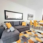 Rocha Candimar Sunflower * Portimao