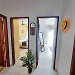 Apartment Rocha Candimar Sunflower *