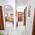 Rocha Candimar Sunflower Apartment
