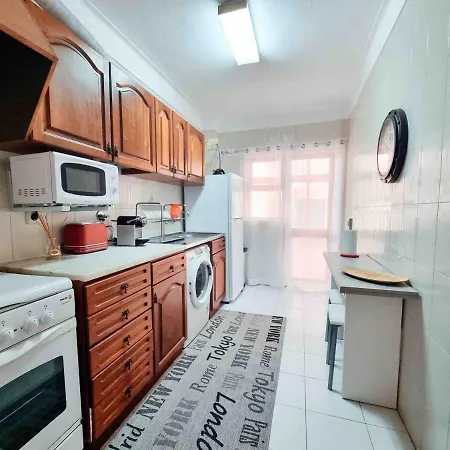 Rocha Candimar Sunflower Apartment Portimão