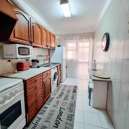 Rocha Candimar Sunflower Portimão