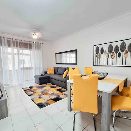Apartment Rocha Candimar Sunflower *
