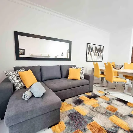 Rocha Candimar Sunflower * Portimão