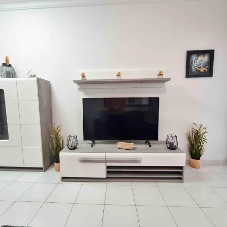 Apartment Rocha Candimar Sunflower *