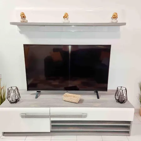 Apartament Rocha Candimar Sunflower