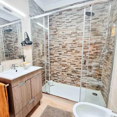 Apartment Rocha Candimar Sunflower *