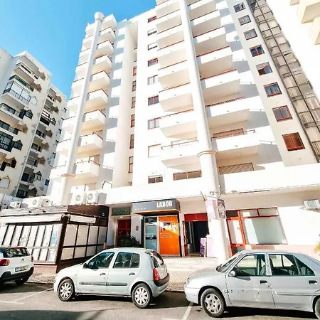 Rocha Candimar Sunflower Apartment