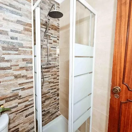 Apartament Rocha Candimar Sunflower *