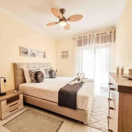 Rocha Candimar Sunflower Portimão