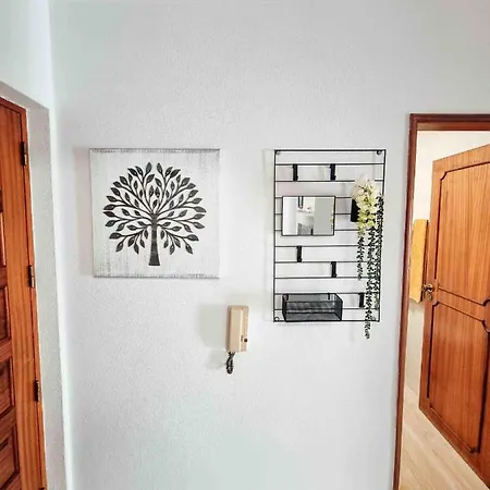 Rocha Candimar Sunflower Apartment
