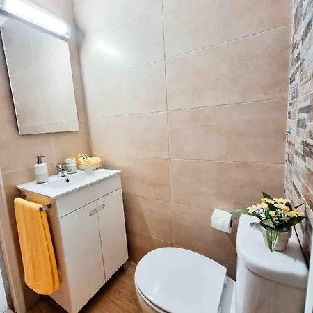 Apartment Rocha Candimar Sunflower Portimão