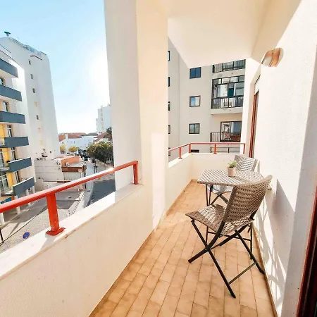 Apartment Rocha Candimar Sunflower Portimao