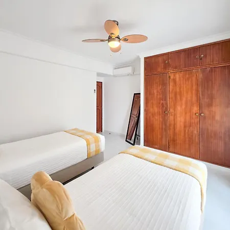 Rocha Candimar Sunflower * Portimão