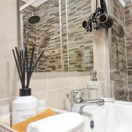 Appartement Rocha Candimar Sunflower *