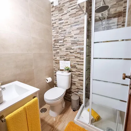 Appartement Rocha Candimar Sunflower
