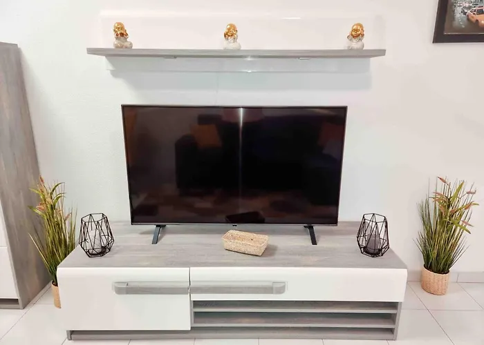 Appartement Rocha Candimar Sunflower