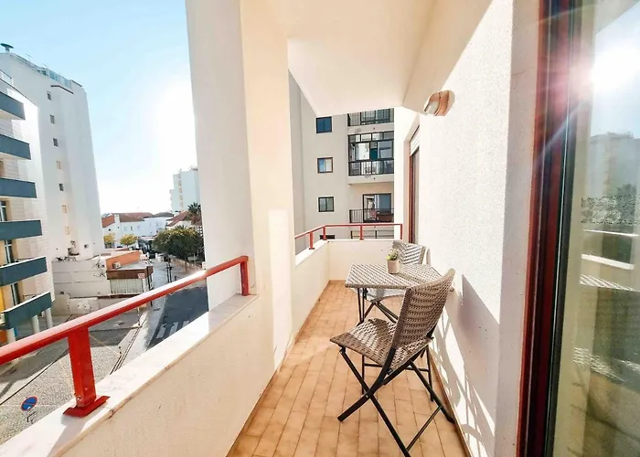 Appartement Rocha Candimar Sunflower *