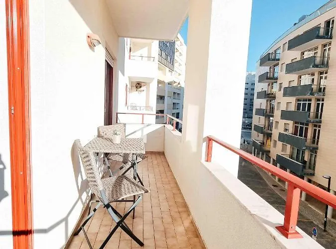 Rocha Candimar Sunflower Appartement Portimão
