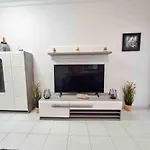 Апартаменты Rocha Candimar Sunflower *