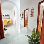 Апартаменты Rocha Candimar Sunflower Портиман