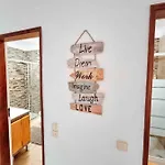 Rocha Candimar Sunflower Апартаменты Портиман