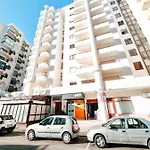 Rocha Candimar Sunflower Апартаменты