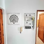 Rocha Candimar Sunflower Daire