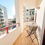 Апартаменты Rocha Candimar Sunflower Портиман