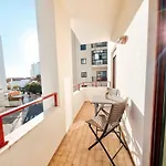 Апартаменты Rocha Candimar Sunflower *