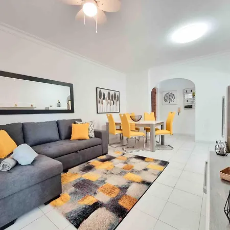 Apartamento Rocha Candimar Sunflower Portimão