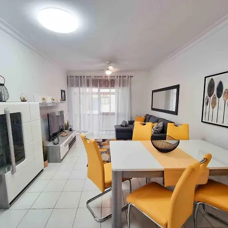 Rocha Candimar Sunflower * Портиман