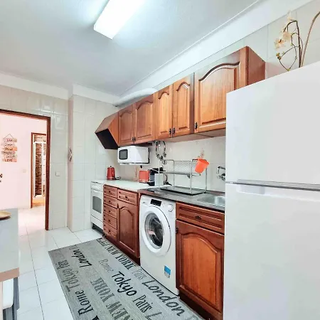 Rocha Candimar Sunflower Portimão