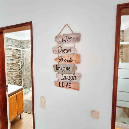 Rocha Candimar Sunflower Apartamento Portimão