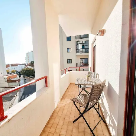 Apartamento Rocha Candimar Sunflower *