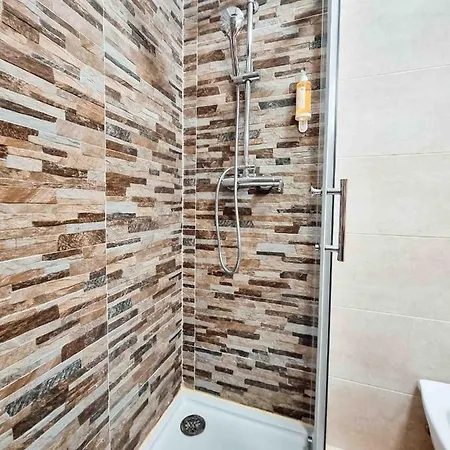 Rocha Candimar Sunflower Апартаменти