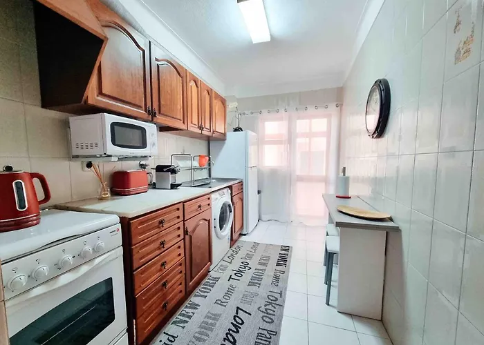 Rocha Candimar Sunflower Appartamento Portimão