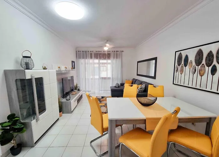 Rocha Candimar Sunflower * Portimão