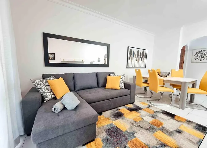 Rocha Candimar Sunflower * ポルティマン