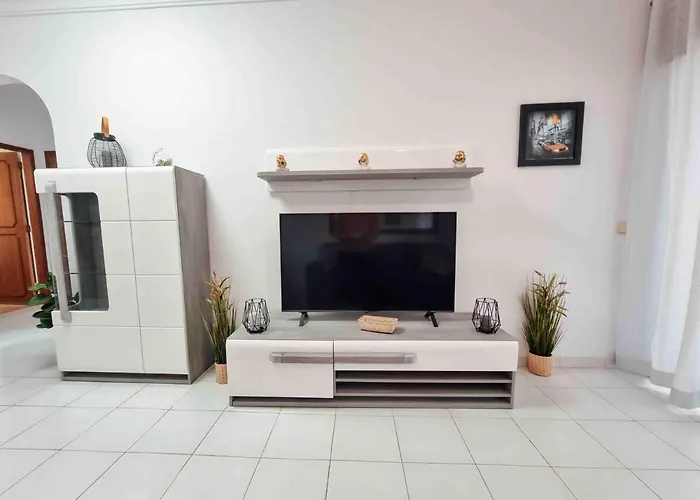 Appartamento Rocha Candimar Sunflower *