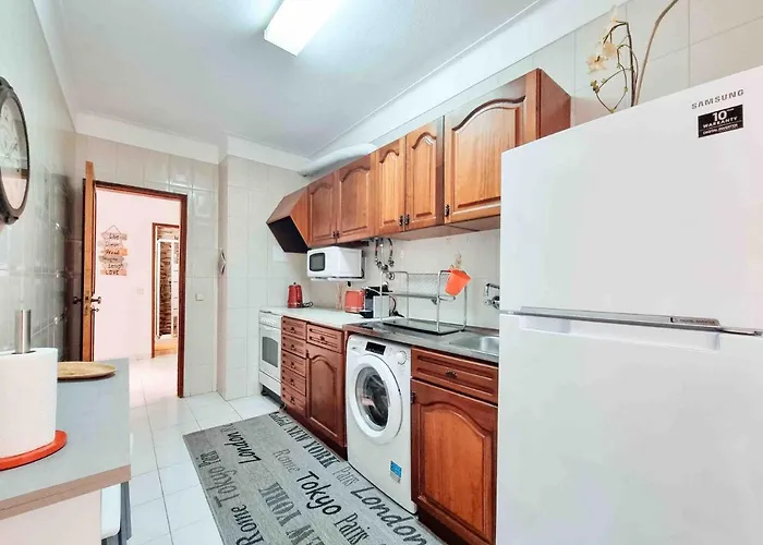 Rocha Candimar Sunflower ポルティマン