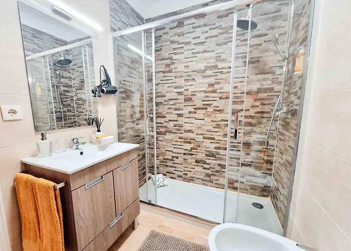 アパート Rocha Candimar Sunflower *