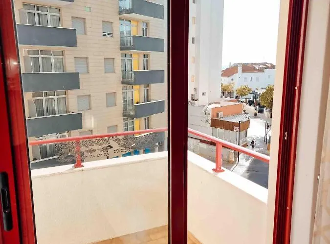 Appartamento Rocha Candimar Sunflower Portimão