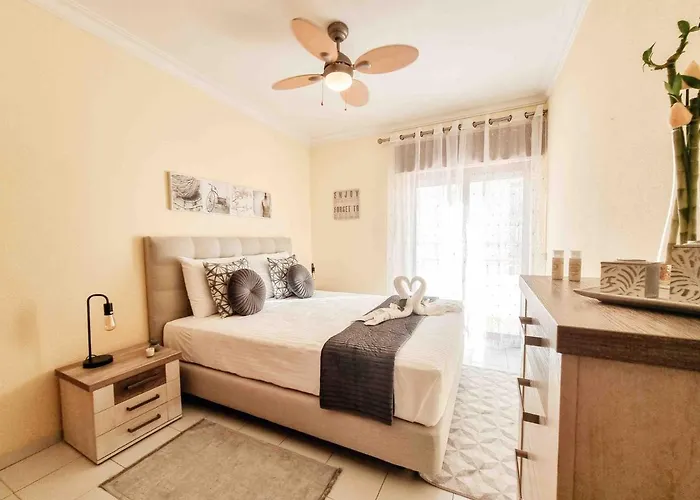 Rocha Candimar Sunflower Portimão