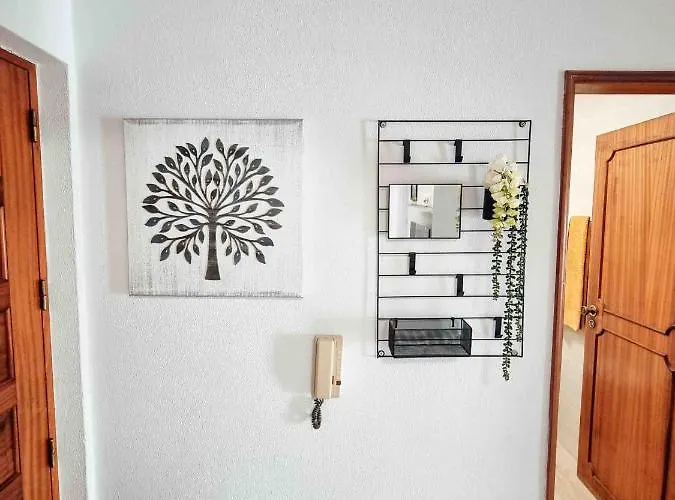 Rocha Candimar Sunflower Appartamento