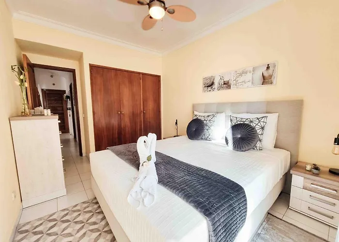 Rocha Candimar Sunflower Appartamento