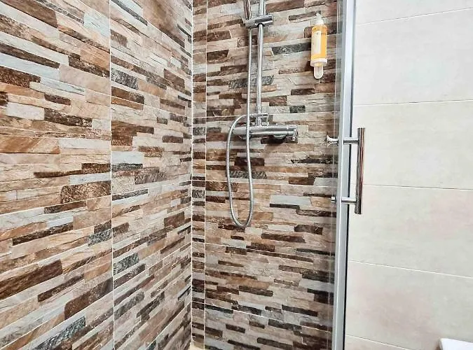 Rocha Candimar Sunflower Appartamento