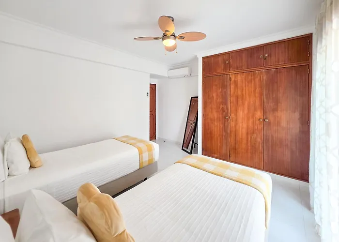 Rocha Candimar Sunflower * Portimão