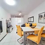 Apartment Rocha Candimar Sunflower