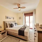 Rocha Candimar Sunflower Apartment Portimao